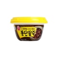 韩国OTTOGI不倒翁 营养美味红豆粥 2分钟即食 1人份 285g