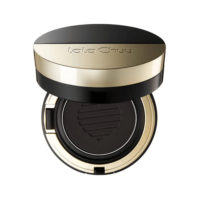 라라츄 헤어 쿠션 마스터 헤어라인 파우더 (한국) 9g 다크 브라운