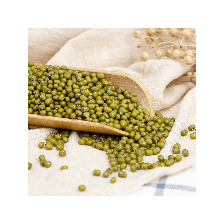 Whole Mung Beans 3lbs 3