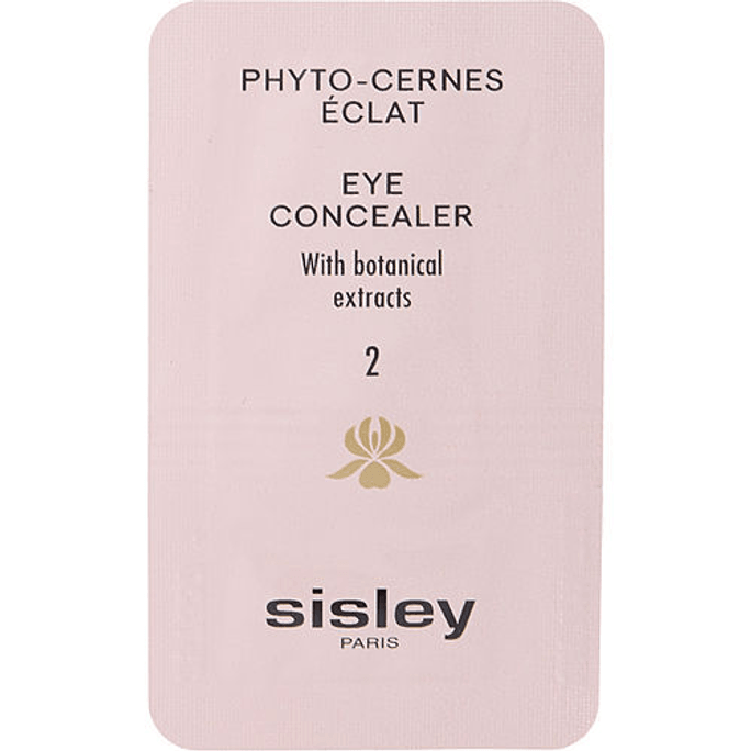 Sisley Phytocernes Eye Concealer Sample - #2 --0.05ml/0.017oz