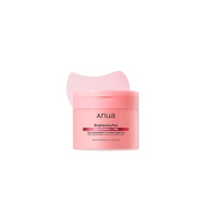 ANUA  Niacinamide 5 TXA Brightening Pad 60pads