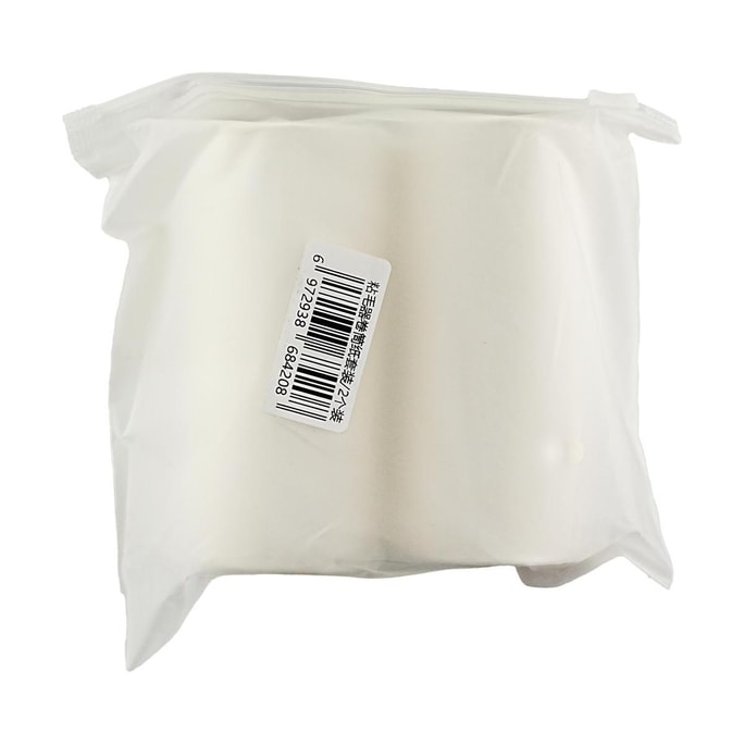 먼지 제거 롤러 리필, 미니멀리즘 스타일, 뜯어 쓰는 접착식 용지