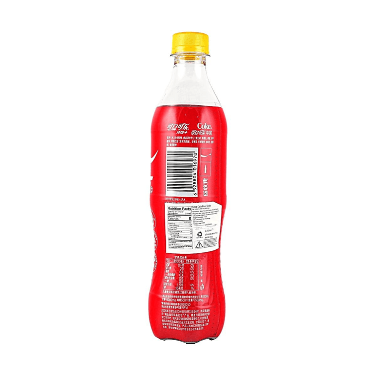 無糖プレバイオティクスコーラソーダ 500ml【砂糖0g 脂肪0g カロリー0g】 3