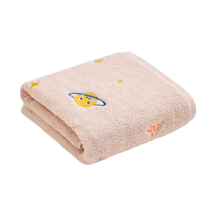 Travel Towel Set (1 Body + 2 Faces) 3pcs - Yamibuy.com