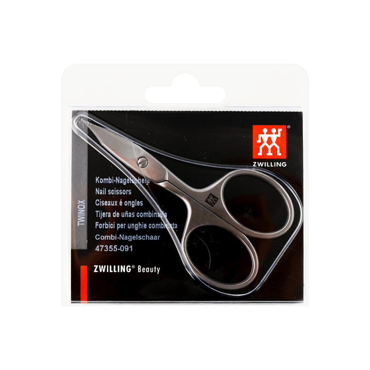 Nail scissors for babies from Zwilling