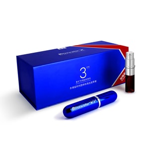 [중국 직송] 샹지우 3세대 남성 성기능 향상 지연 스프레이(6ml)