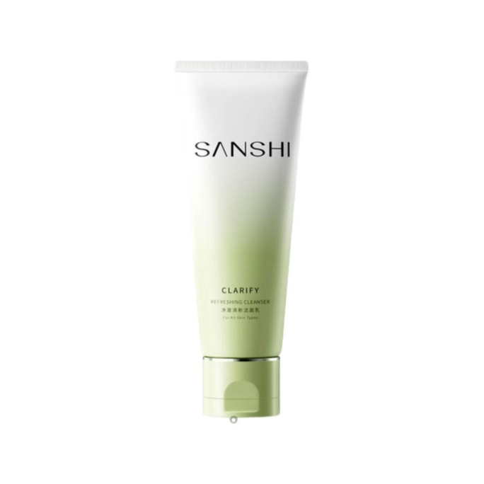 Glycolipid Cleansing Amino Acid Cleanser Deep Mild 120g*1 stick
