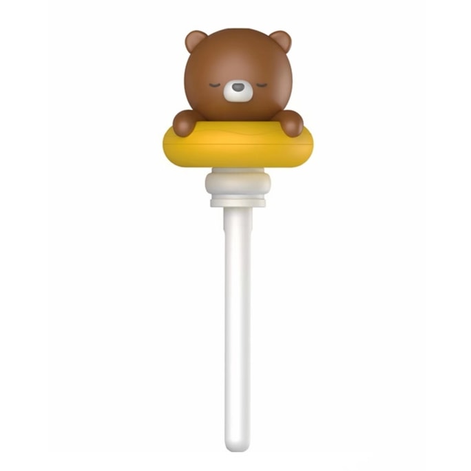 Mini Qortable Humidifier Bear 1PC