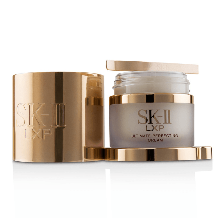 SK II LXP Ultimate Perfecting Cream 50g/1.7oz - Yami.com