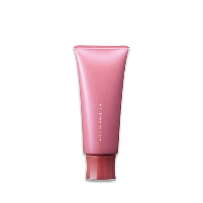 NARIS Rejuarna W Cleansing Foam 100g