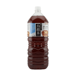 SUNTORY Oolong Tea Unsweetened 67.63 fl oz