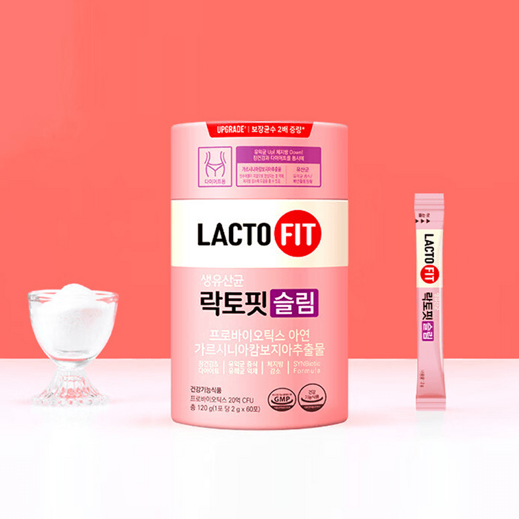 Probiotics Slim, Weight Management, 4.23 oz