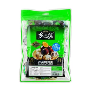 메추리알 조림 (300g)