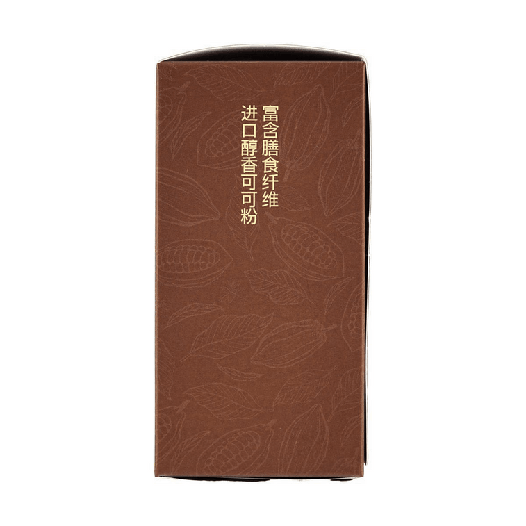 【限時買一贈二】GUBEN DIARY谷本日記 雙層蛋白棒30g*6支 可可豆乳味 *3【3份超值裝】 8