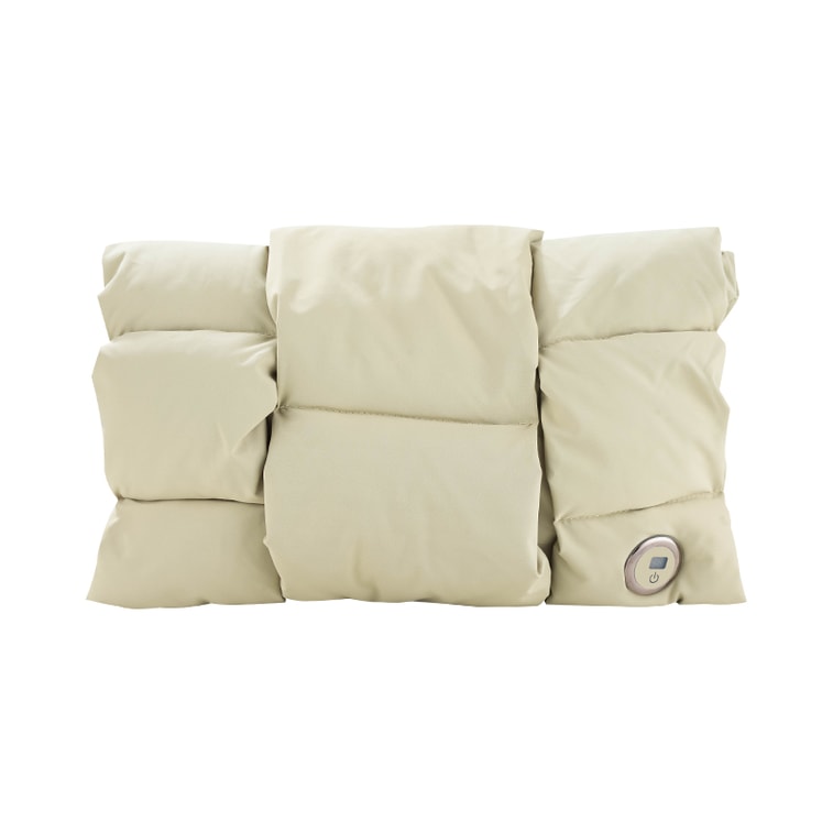 Portable Hand Warmer Rechargeable Green 1Piece 10