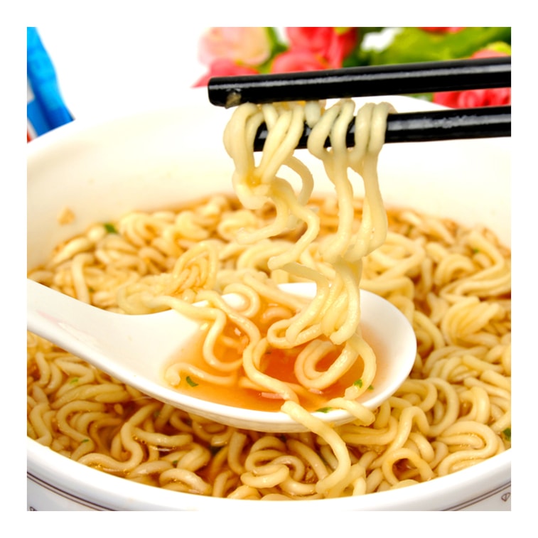 인스턴트 누들 돼지갈비 맛 105g 3