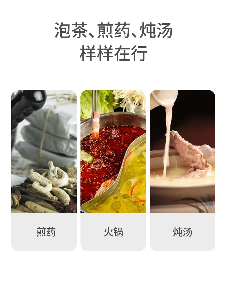 FaSoLa 一次性茶包袋 抽线款 100枚/袋 中药纱布 卤料过滤 渗透性好