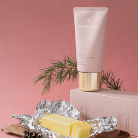 FAN BEAUTY 范冰冰同款雪松香氛多肽身体黄油霜 150g