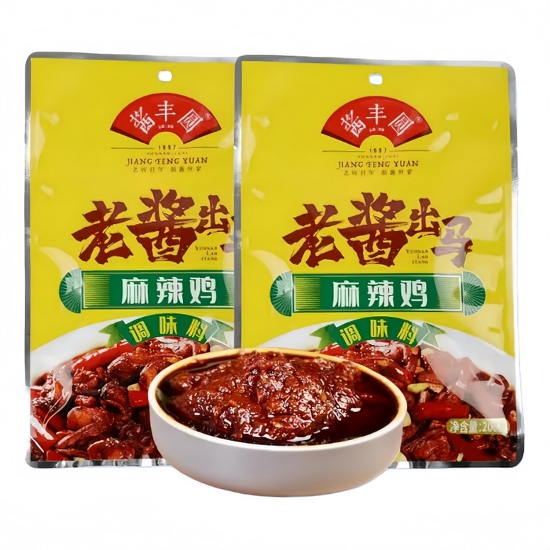 JIANGFENGYUAN