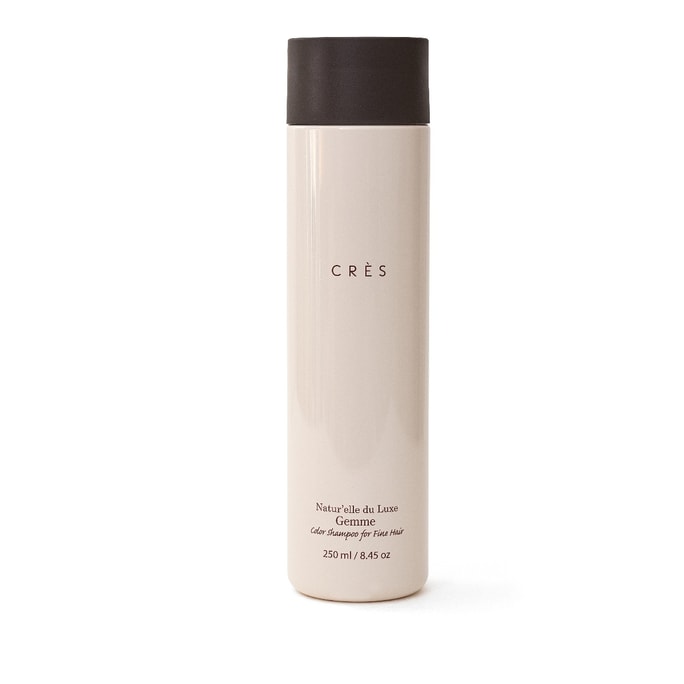 Gemme Color Shampoo for Fine Hair 250ml