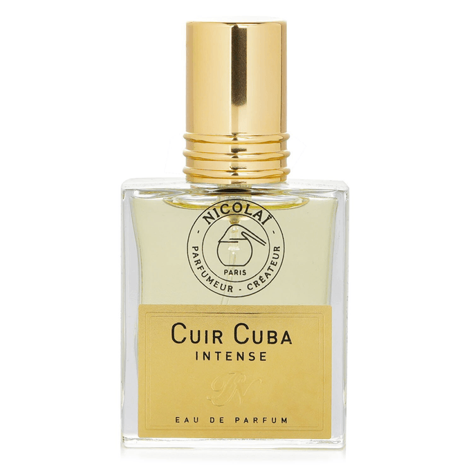 Cuir Cuba Eau De Parfum 30ml/1oz