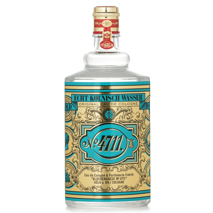 【香港直郵】 德國 4711 經典原版男士古龍水 EDC(無噴頭) 300ml/10oz