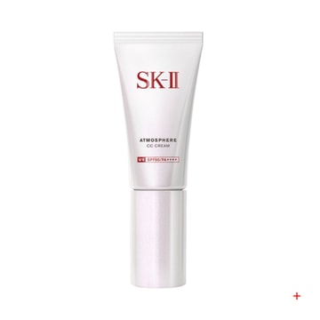 CCクリーム SK-II ATMOSPHERE CC CREAM SPF50/PA+++++ Airy CC Cream SPF50+/PA++++ 30g - Yami.com