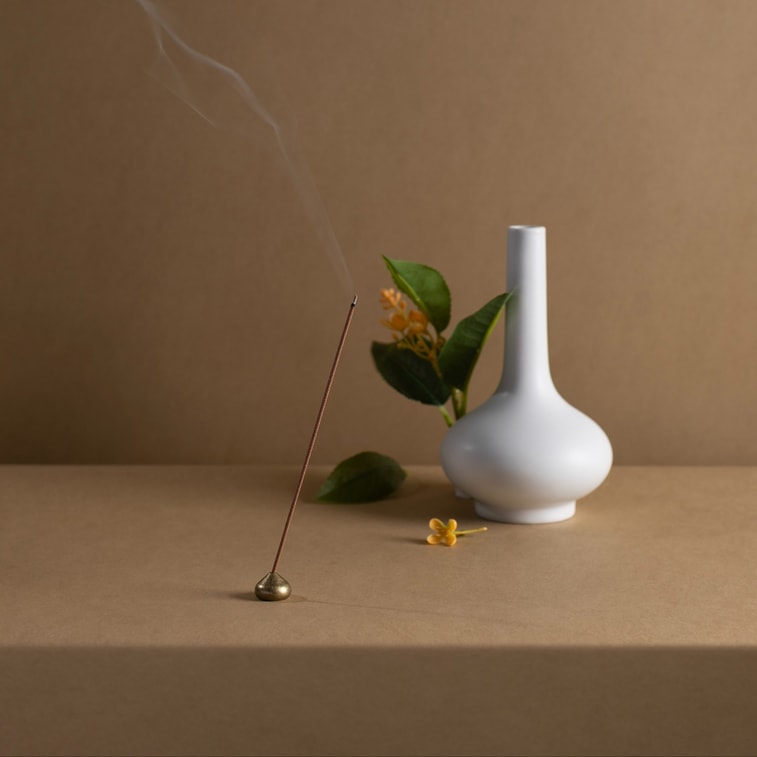 Chinese Liquor Series Incense: Sweet Glutinous Rice  - 10g (~40 Sticks) 4