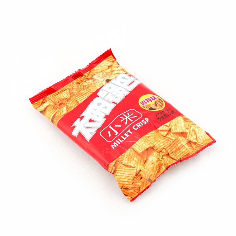 기장 크리스프, 라이스 크러스트, 매운맛, 1.76 oz 4