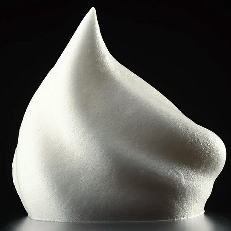 【Can remove UV】POLA BA facial wash 100g 4