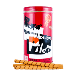 Wafer Roll Chocolate 400g【Yeh Shu Hua Favorite】