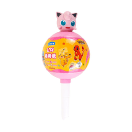 Lolipop Pokemon Doll Packing mixed Flavor is 2.26 oz,【Anime Finds】