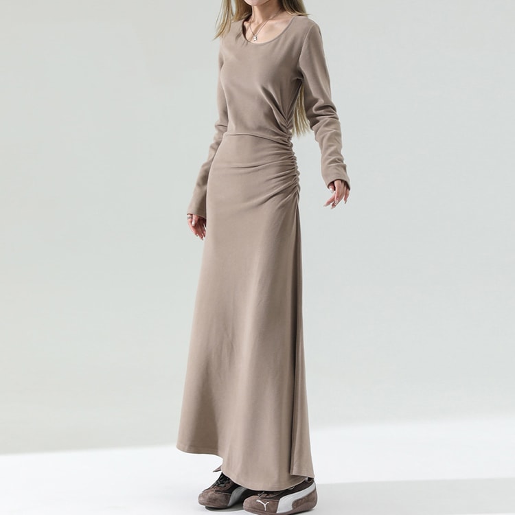 red white and blue dresses for women Ladies Retro Mod Vintage Dress 18 / Red Effortlessly Stylish Office Outfits Classic 60s Carnaby Street AVAILABLE DATE: 2026-04 Color:Oxblood