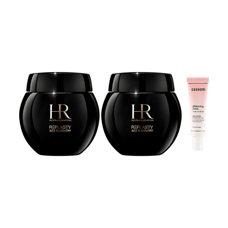 『4年保証』 Helena Rubinstein Japan - Yami フェイスクリーム