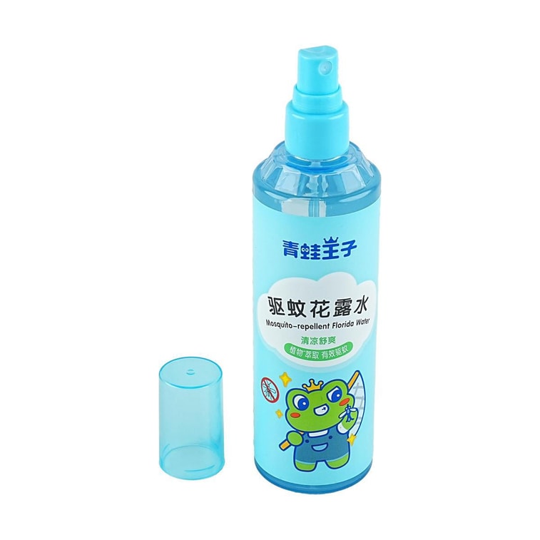 Mosquito Repellent Spray, 6.34 fl oz 3