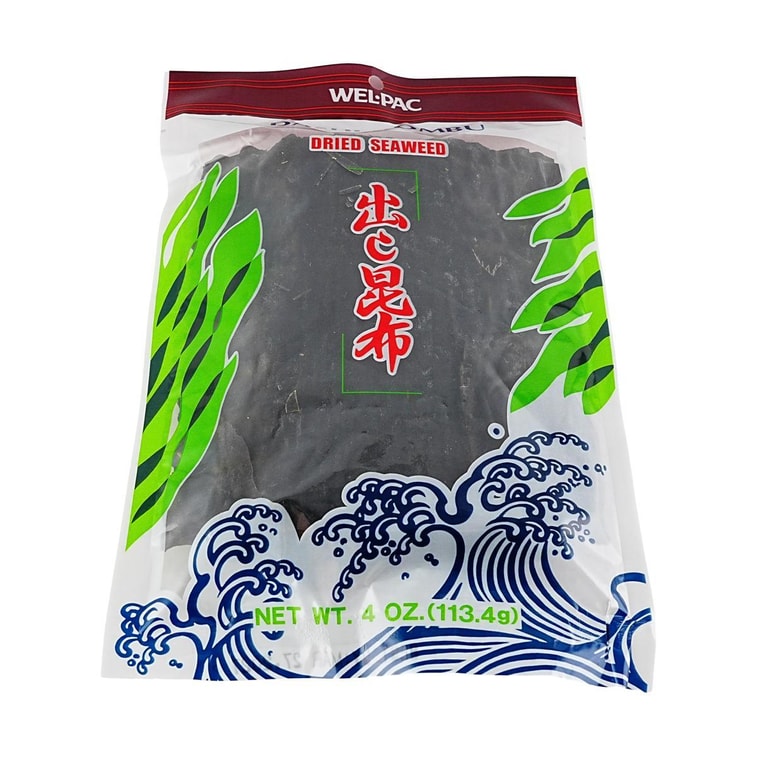 だし昆布 4オンス 【和風だし用】【Yami専用】 3