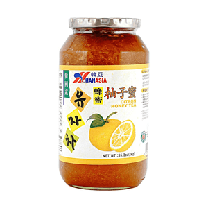 Citron Honey Tea 35.3oz
