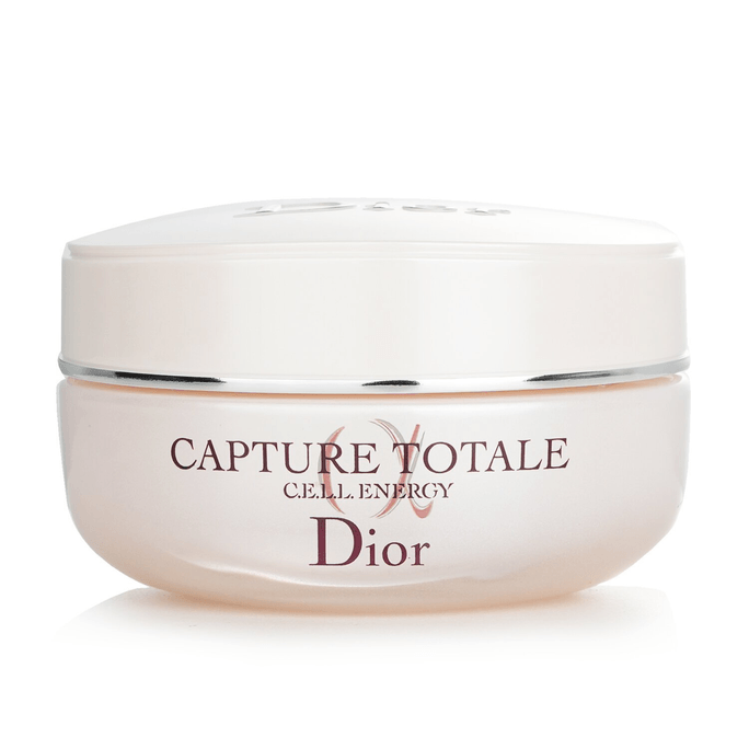 Christian Dior Capture Totale C.E.L.L. Energy Firming & Wrinkle-Correcting Creme  50ml/1.7oz