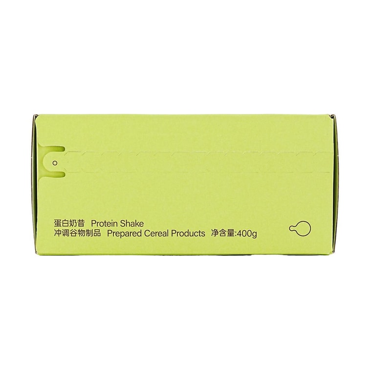 【限时买一赠一】FIBOO 爆料超模蛋白代餐奶昔 轻食代餐营养食品  主食速食代餐 400g 牛油果椰椰味 低卡 清爽酸奶碗/饱腹叶麦杯/营养奶昔碗可做 *2【2份超值装】 7