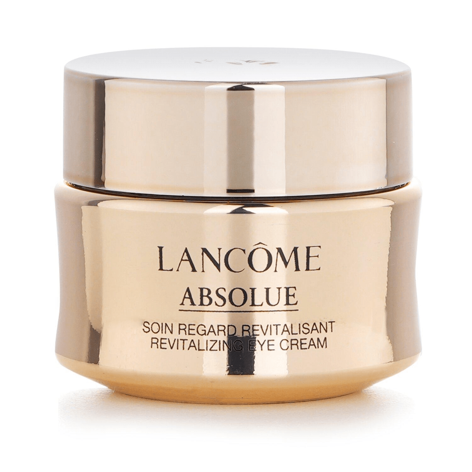Lancome Absolue Revitalizing Eye Cream 20ml/0.7oz - Yami.com