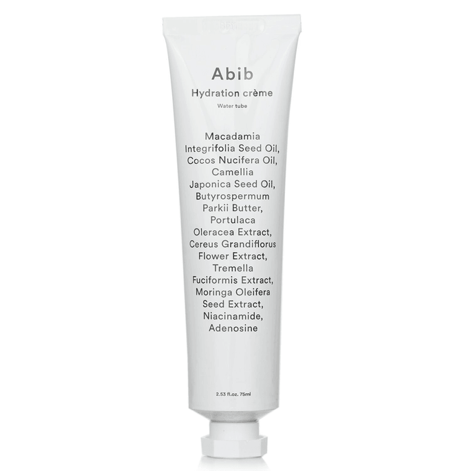 Moisturizing Cream 75ml/2.53oz