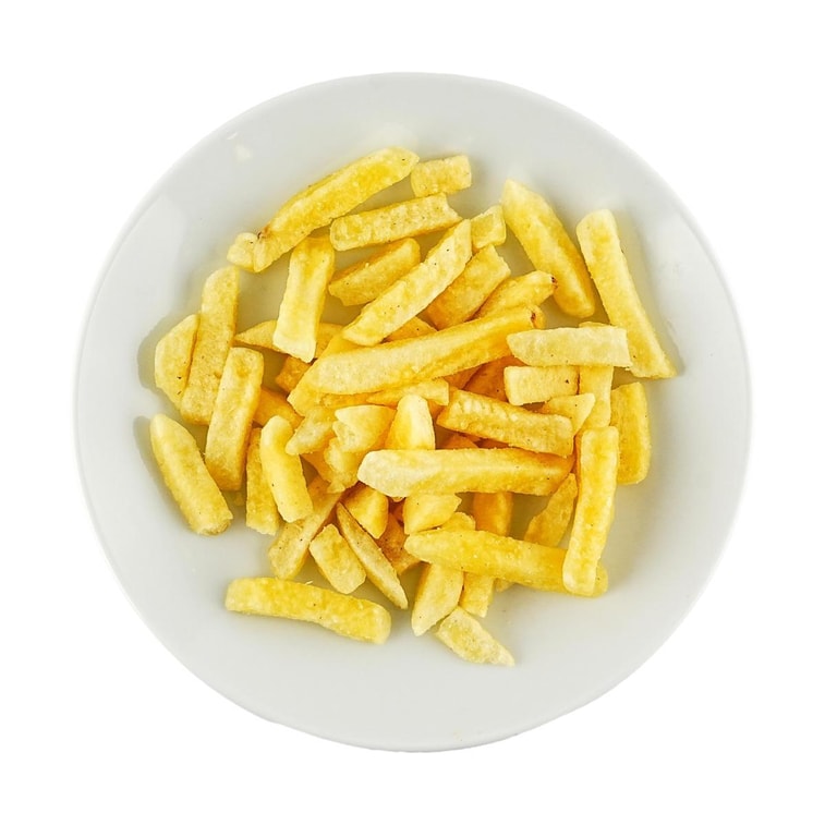Potato Sticks Honey Butter Flavor, 3.17 oz【Butter Bear Collaboration】 8