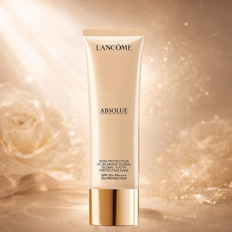 LANCOME Absolue Global Youth Protecting Care, Sunscreen Primer