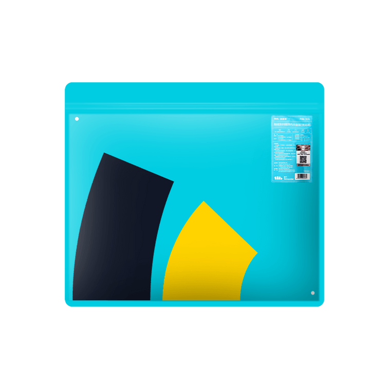 BENEUNDER蕉下 22融暖系列循彈 男士保暖內衣套裝 無痕修身高彈肌底衣秋薄款打底 高暖 適合-5-5° 漫暮黑 XXL碼 4