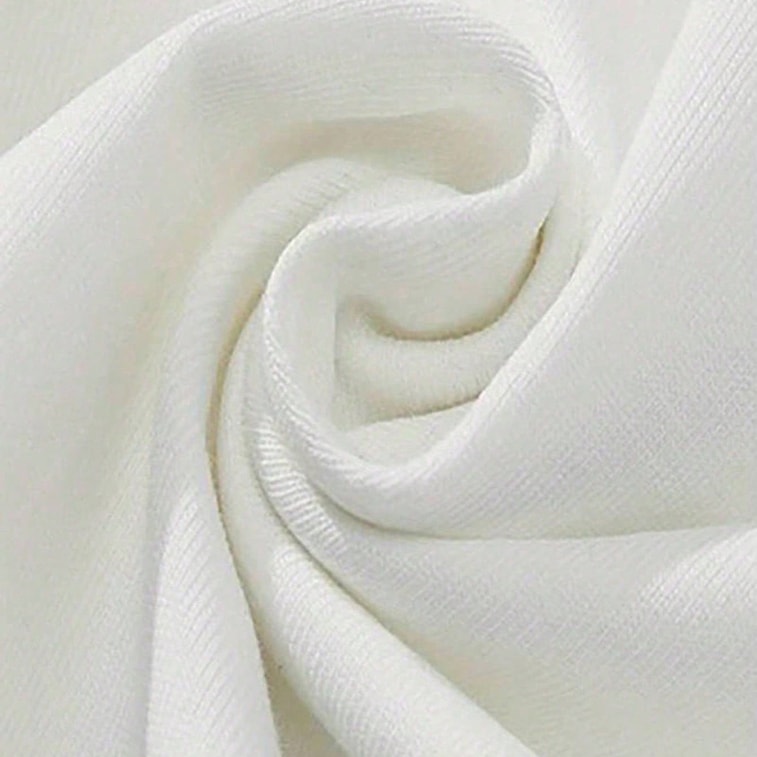 1 piece of new college style with loose design and solid color Top T Shirt Store Oversized T-Shirt White 3XL 3