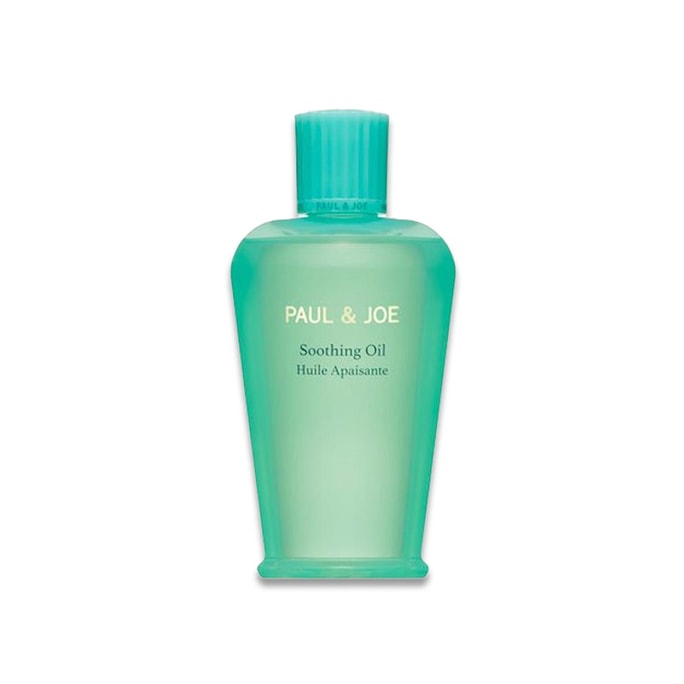PAUL & JOE After Sun Oil Body Oil 150g