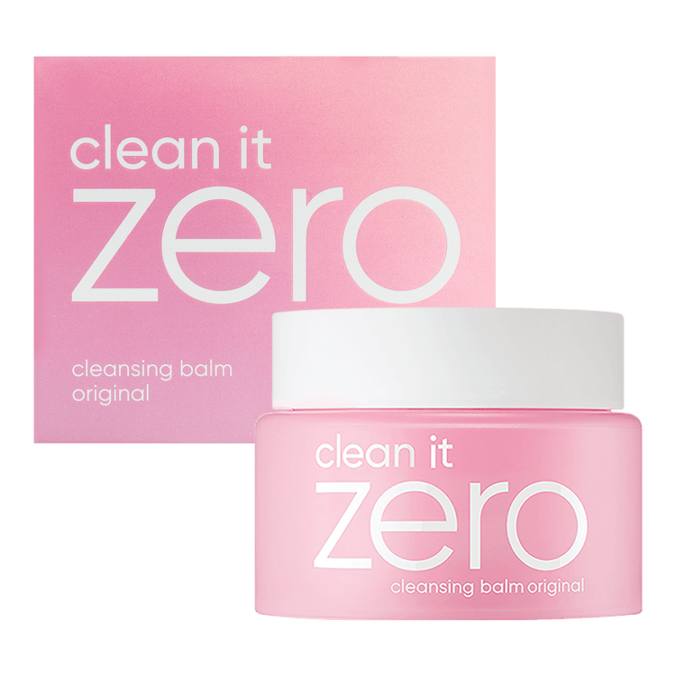 Banila Co. Clean It Zero Cleansing Balm 100ml Intensive Purify