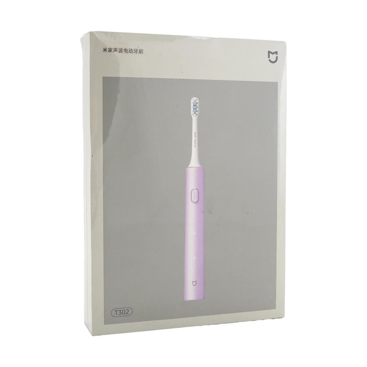 Brosse à dents électrique Home Sonic T302 7