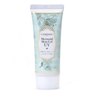Mermaid Skin Gel UV Sunscreen #C01 CICA SPF 50+ PA++++Michelle Choi Recommended
