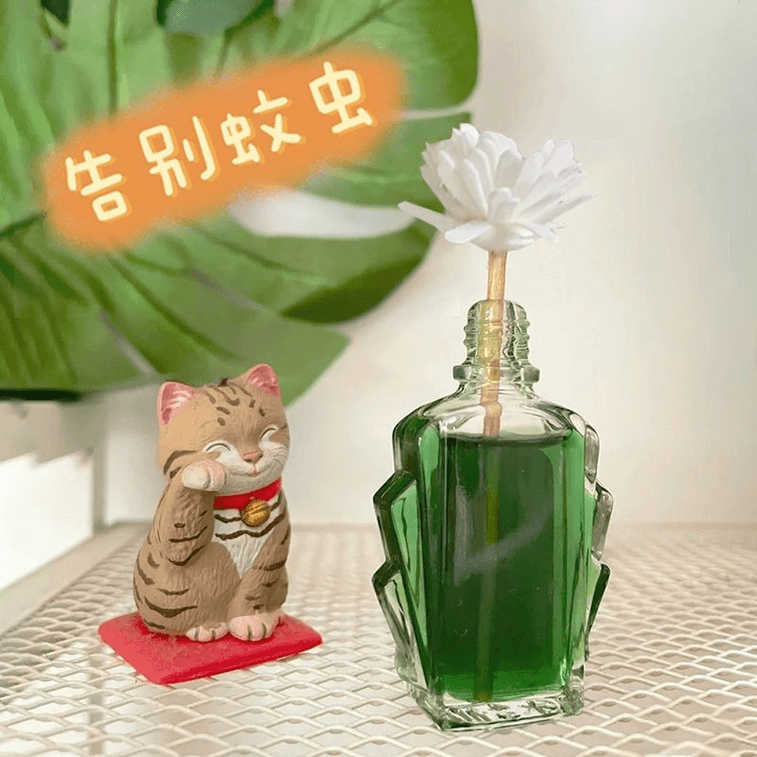  Feng You Jing Medicated Oil External Analgesic Relief For Mosquito Bite 9ML 3